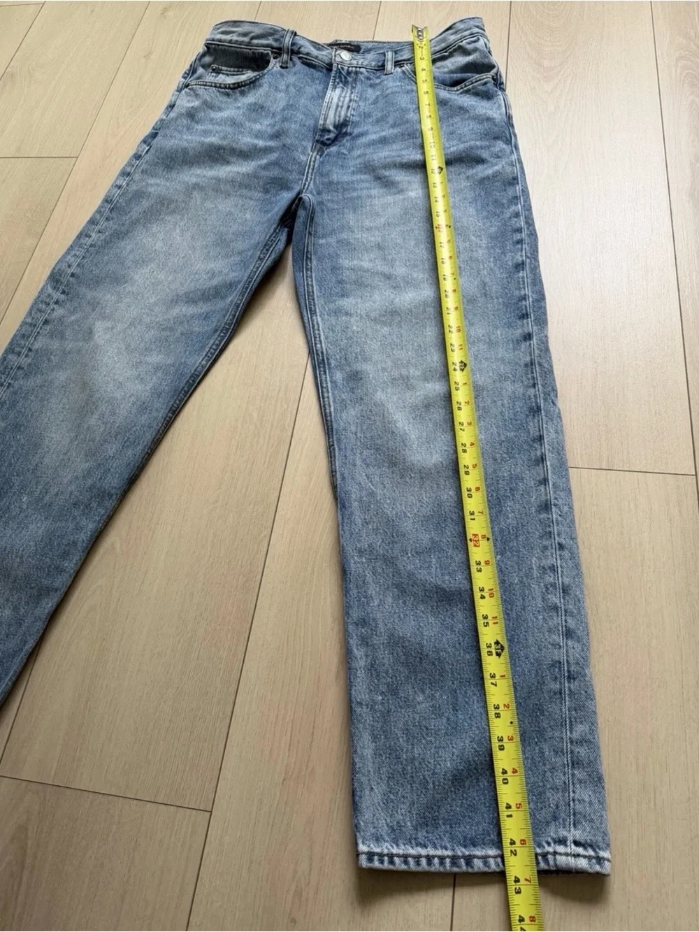 Banana Republic classic slim